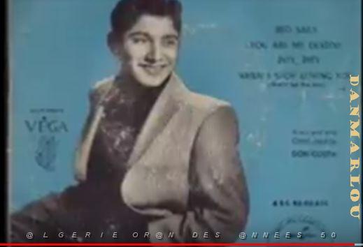 PAUL ANKA  - you are my destiny.JPG